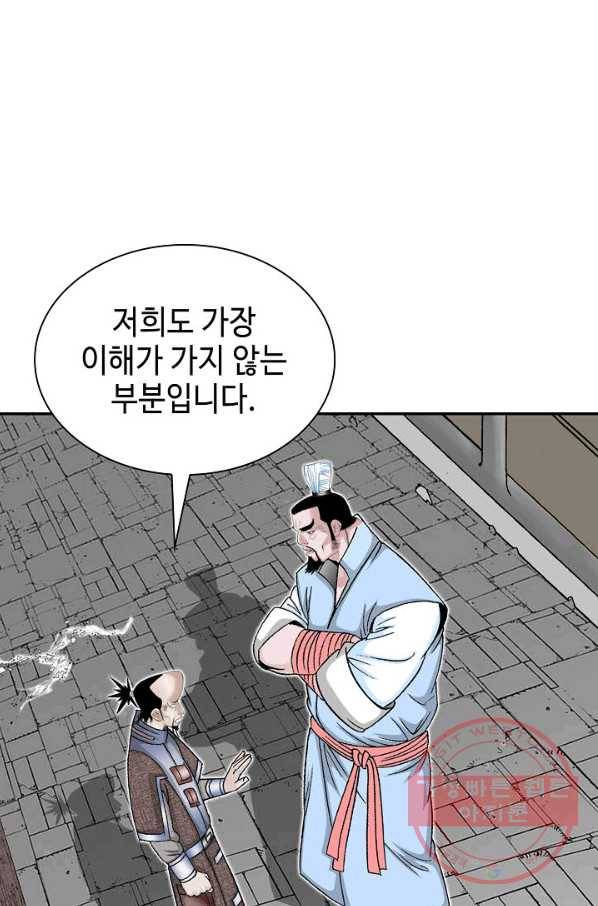 태상교주 숙수되다 31화 61