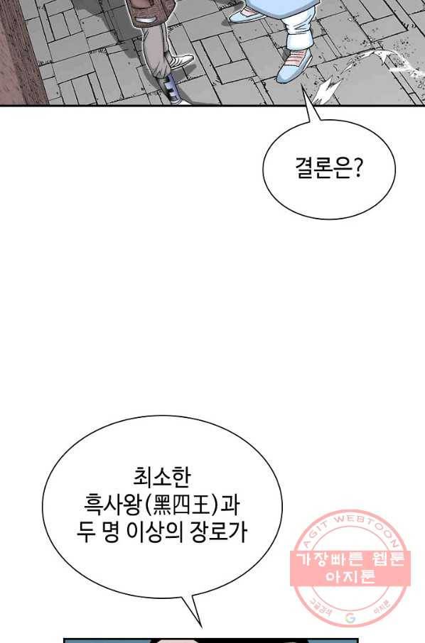 태상교주 숙수되다 31화 62