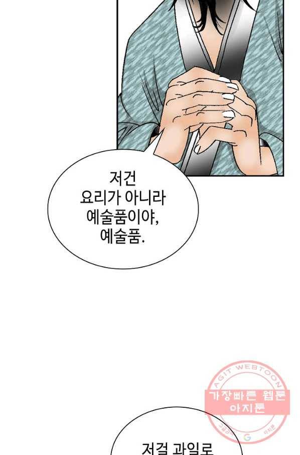 태상교주 숙수되다 31화 108