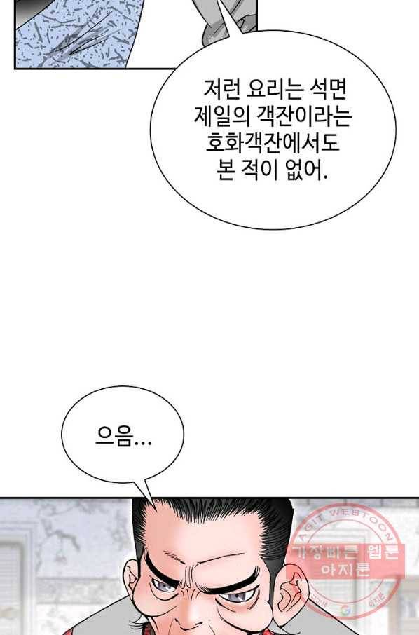 태상교주 숙수되다 31화 110