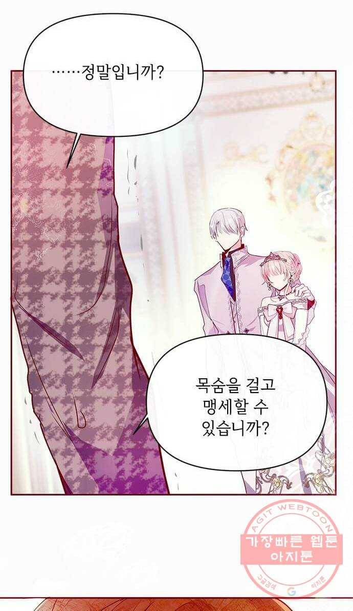 대공님, 실수였어요! 19화 9