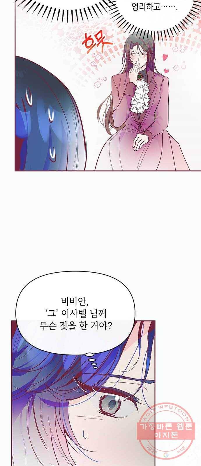 대공님, 실수였어요! 19화 25