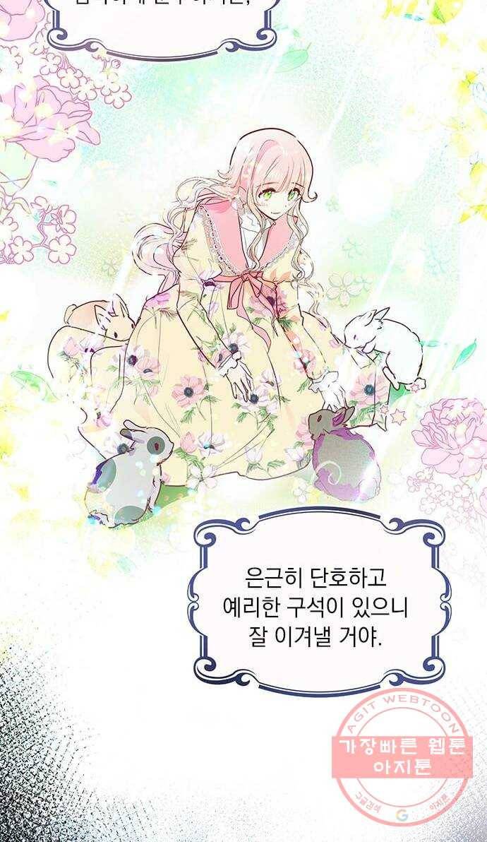 대공님, 실수였어요! 19화 30