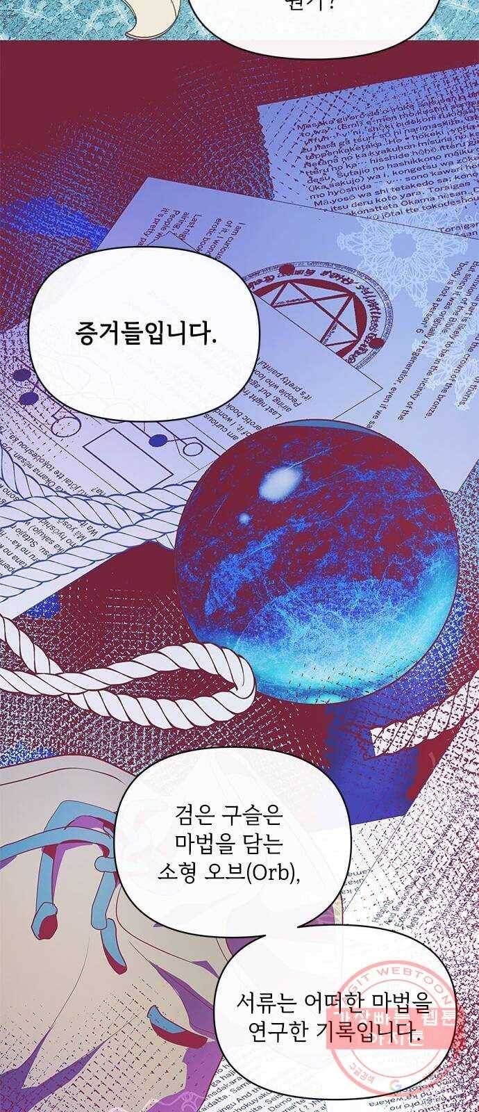 대공님, 실수였어요! 19화 35