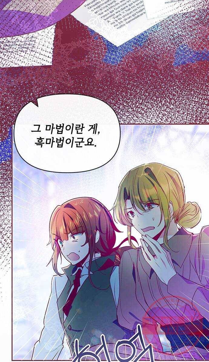 대공님, 실수였어요! 19화 36