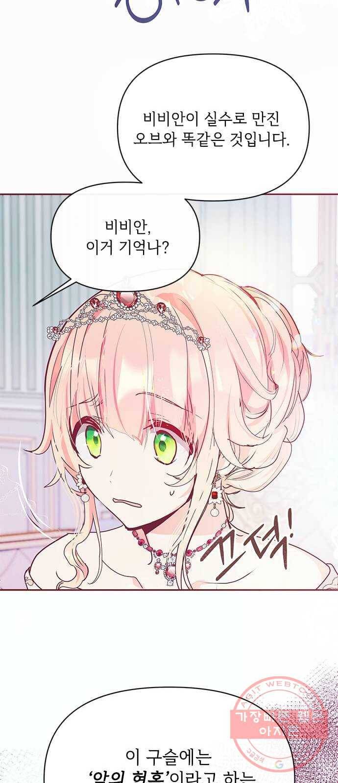 대공님, 실수였어요! 19화 37