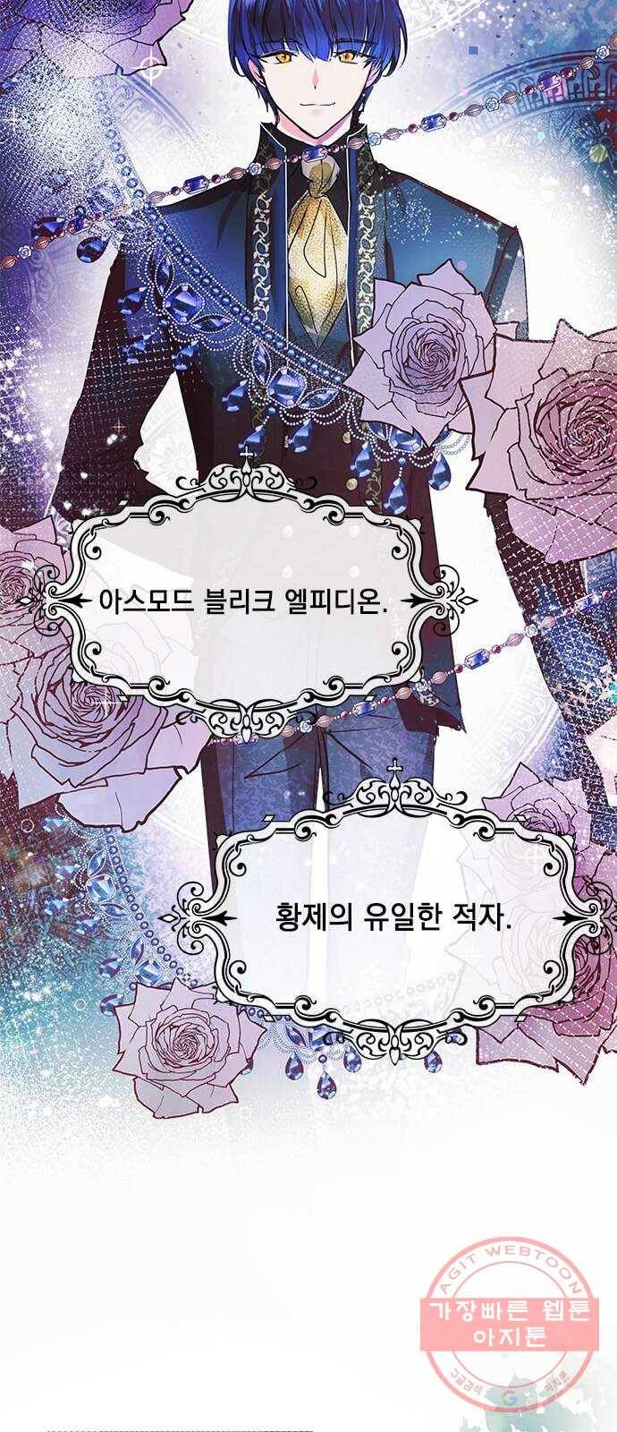 대공님, 실수였어요! 19화 55