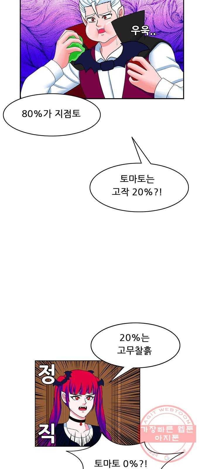 피로만땅 63. 잊을 수 없는 맛 19