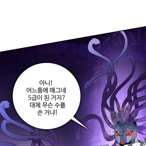 론의 지배자: 회귀하여 세상을 삼키다 95화 18