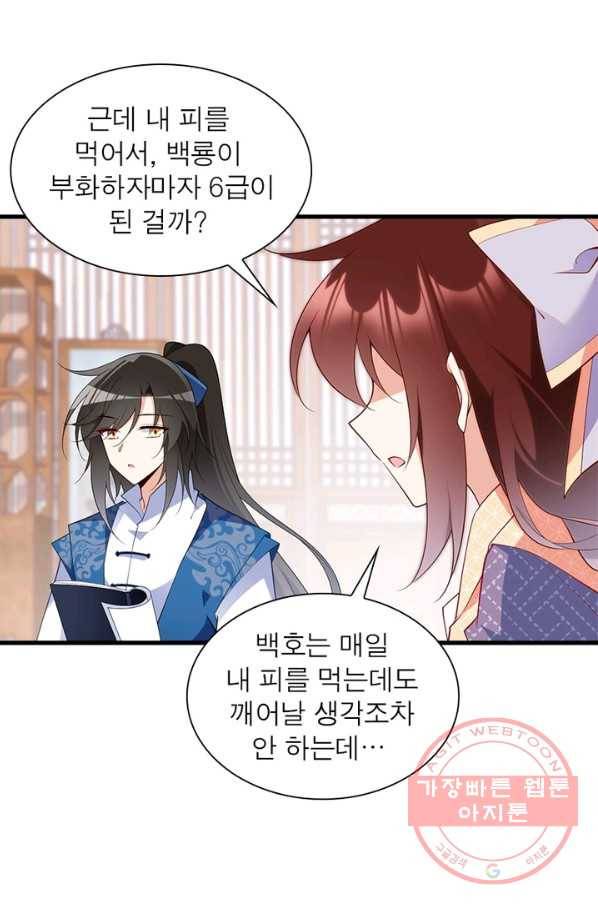 인생 3회차 스승님 138화 58