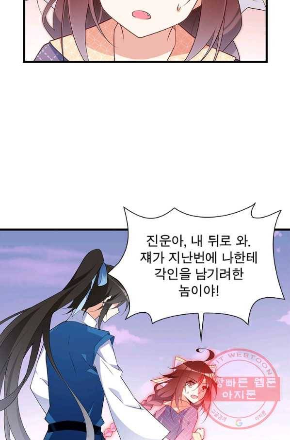 인생 3회차 스승님 138화 76