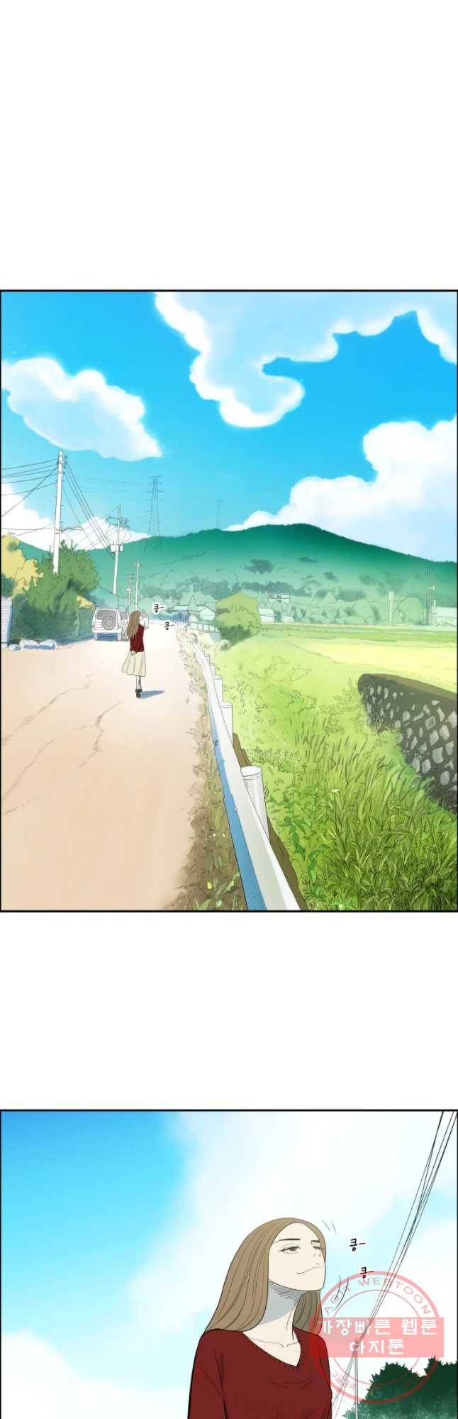 도깨비언덕에 왜 왔니? 2부 해수 6 9