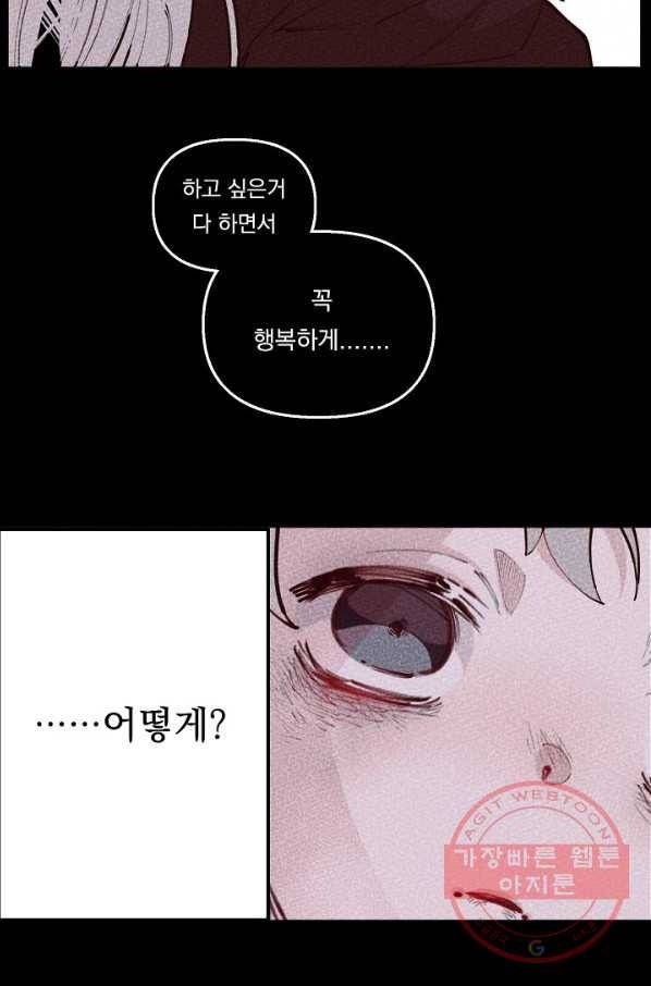 이 소설이 끝나기 전에, 40화 47