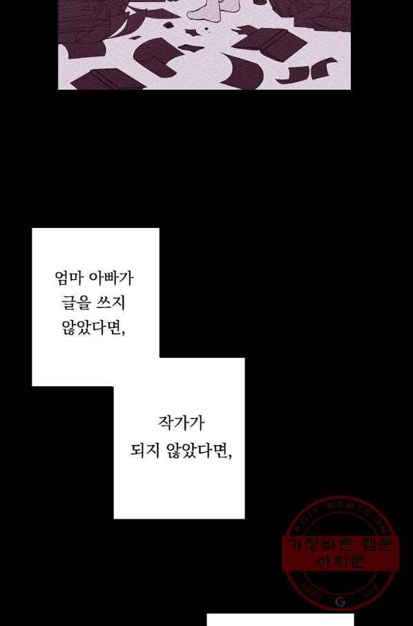 이 소설이 끝나기 전에, 40화 51