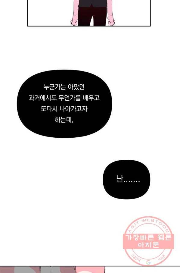 이 소설이 끝나기 전에, 40화 74