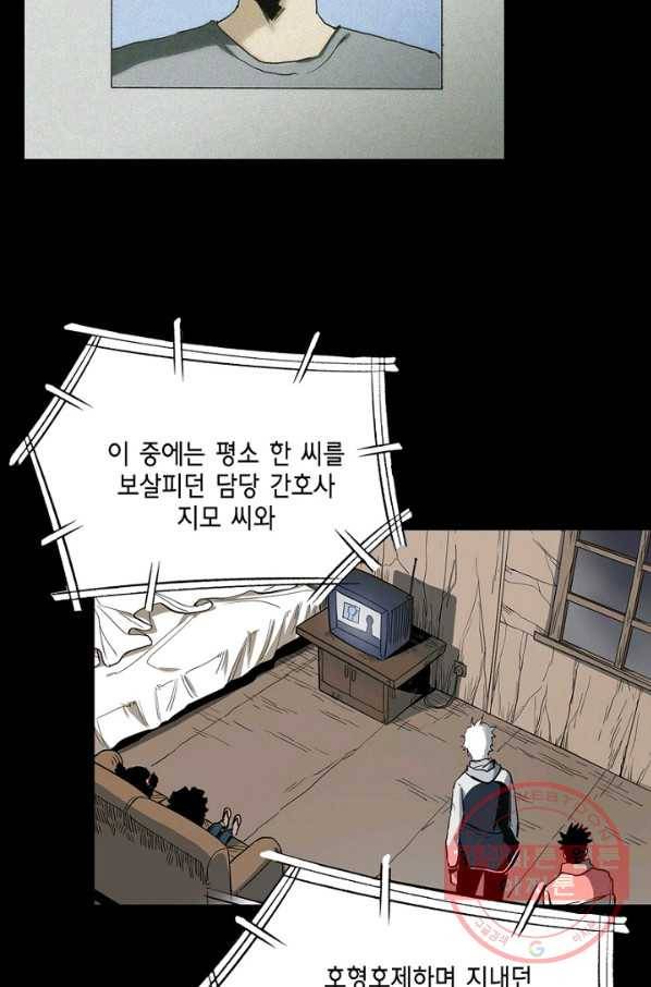 불치병 21화 6