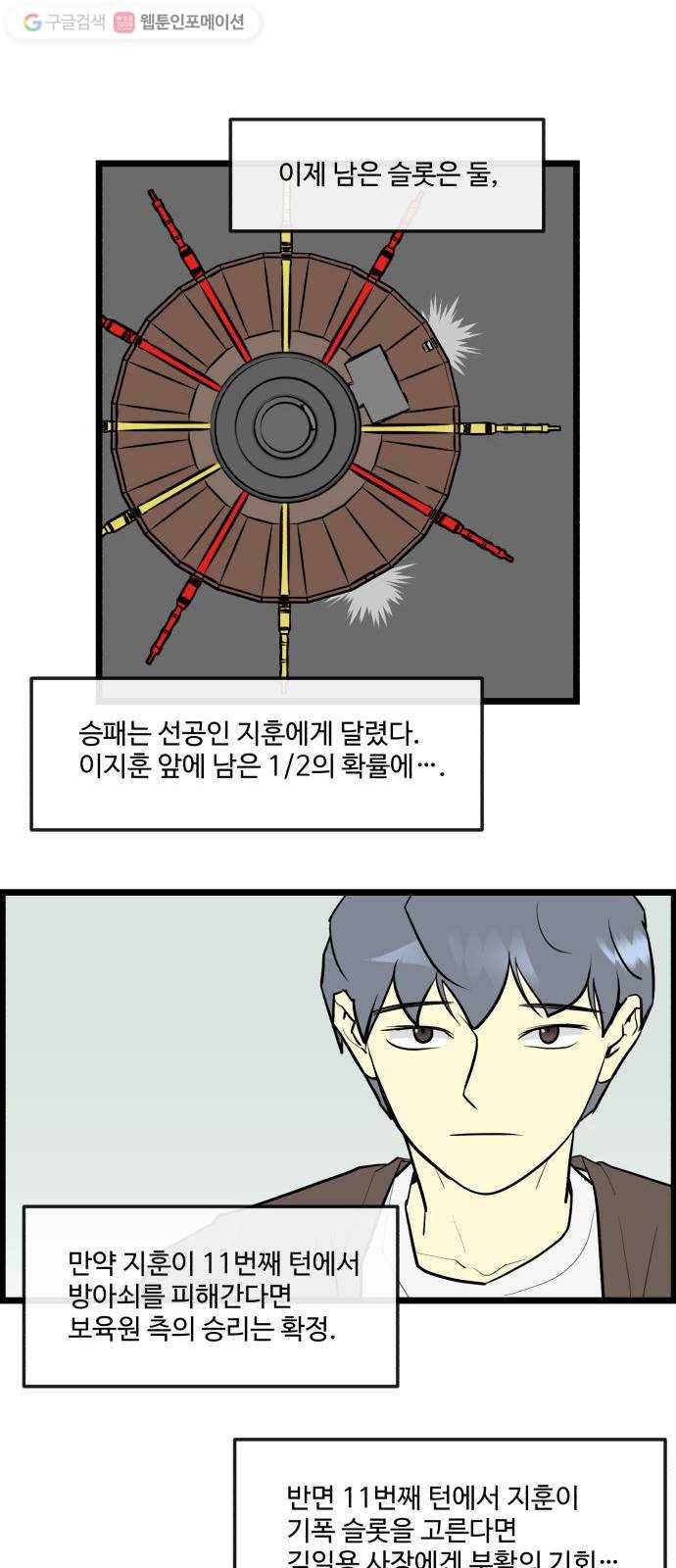 킬더킹 킬러 밤 (20) 3