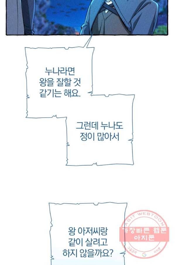 백작가의 망나니가 되었다 73화 9