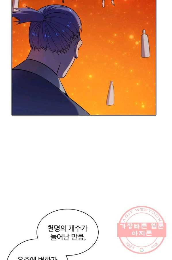 백련성신 591화 22