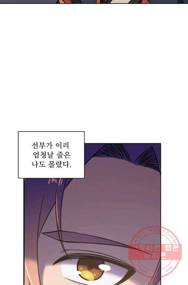 백련성신 591화 76