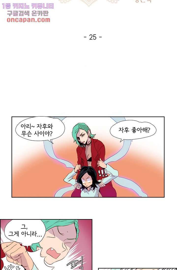 신시 25화 4