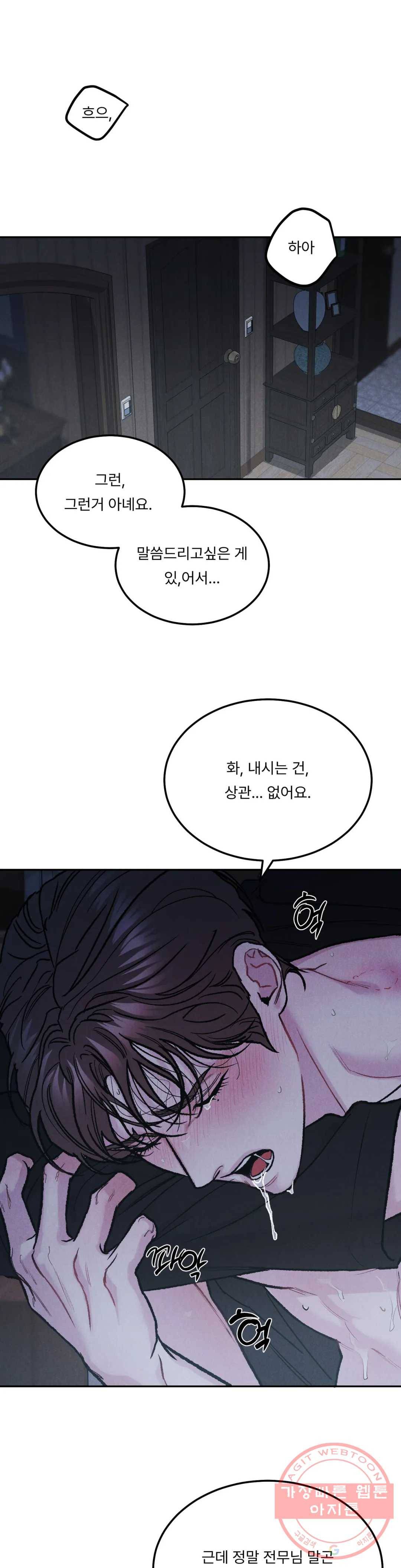 리미티드 런 29화 14