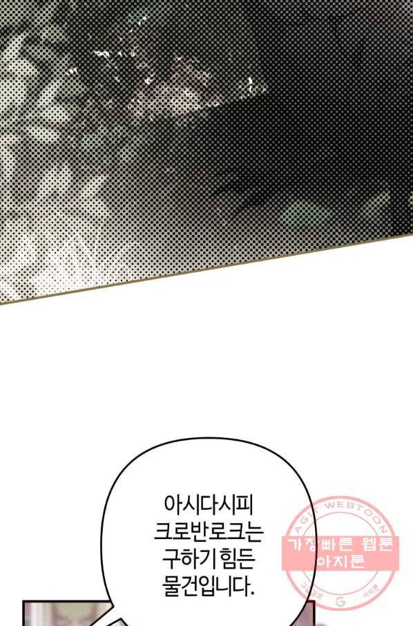 하필이면 까마귀가 되어버렸다 10화 65