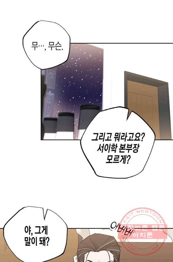 알아채기 쉬운 14화 25