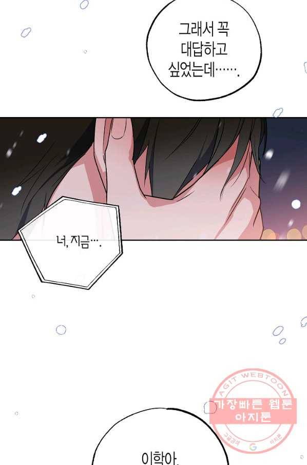 알아채기 쉬운 14화 42