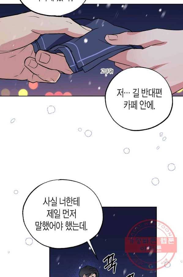 알아채기 쉬운 14화 49