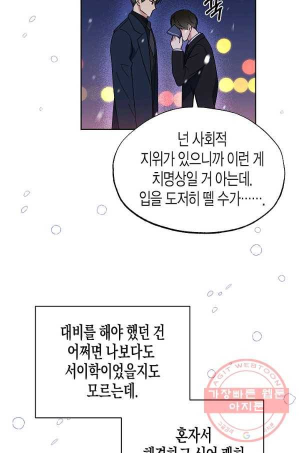 알아채기 쉬운 14화 50