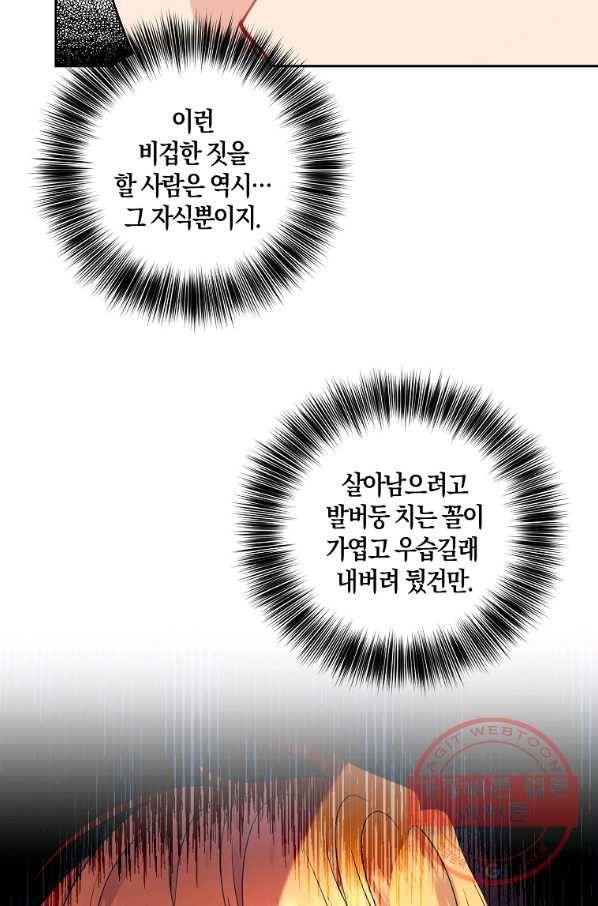 폭군의 가정교사가 되겠습니다 64화 14