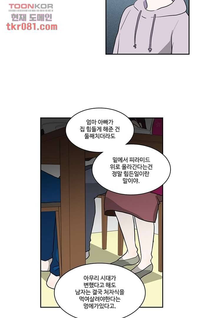 모아세(모두가 아름다워진 세상)시즌2 5화 16