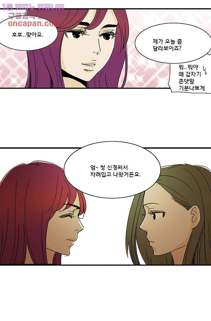 내 사랑 마리아 14화 30