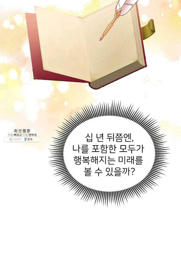 꼬마 영애님은 주연들을 길들인다 33화 39