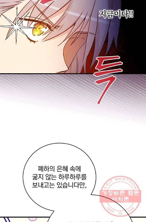 적기사는 눈먼 돈을 좇지 않는다 52화 11