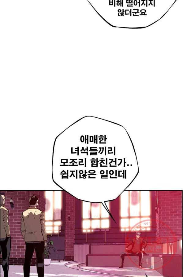 소년의 신성 180화 마침 6