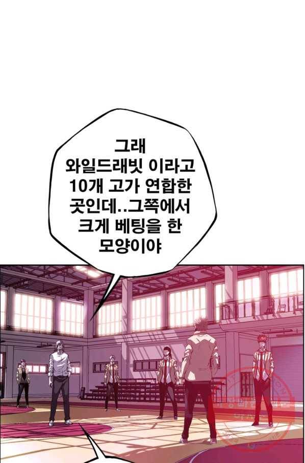 소년의 신성 180화 마침 20