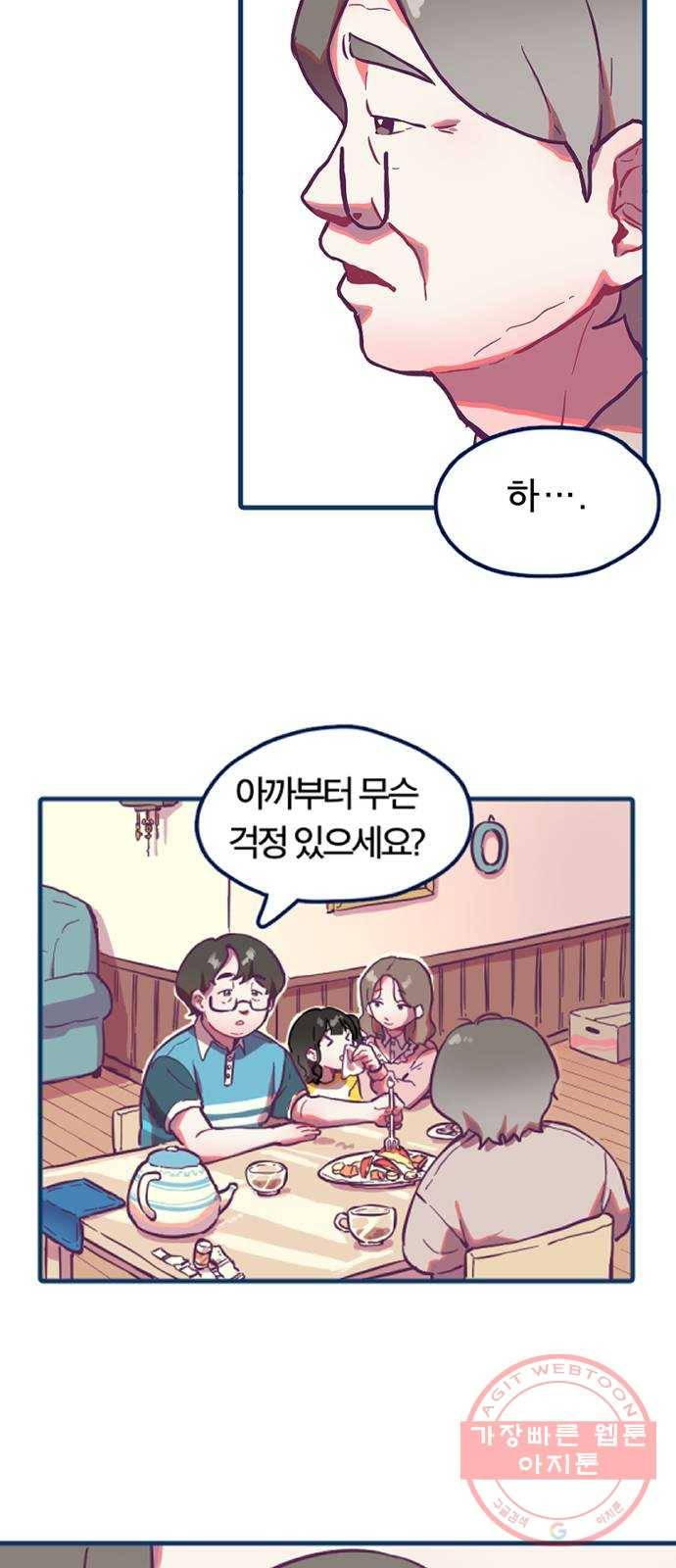 고등단편.zip 11화 봄의 선율 - 다은 작가 6