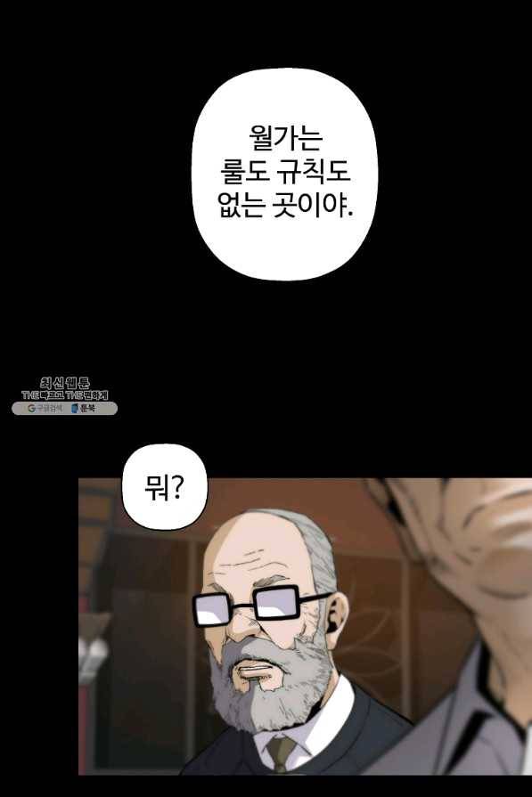 회귀의 전설 39화 7