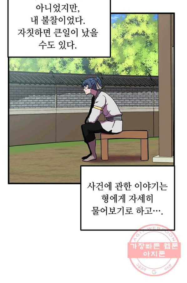 의원귀환 43화 11