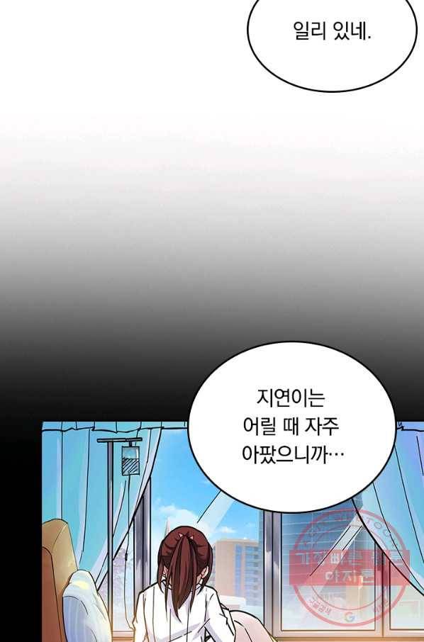 신은 나를 버렸다 45화 15