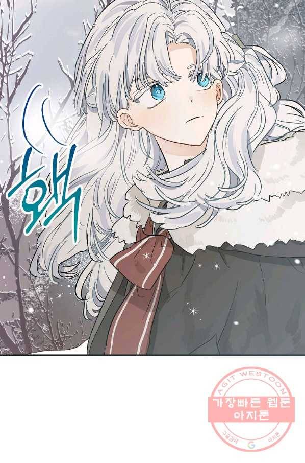 백작가의 사생아가 결혼하면 11화 8
