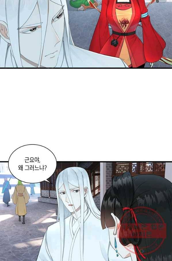 수련만 삼천년 230화 10