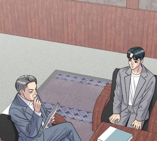 백수세끼 116화 3
