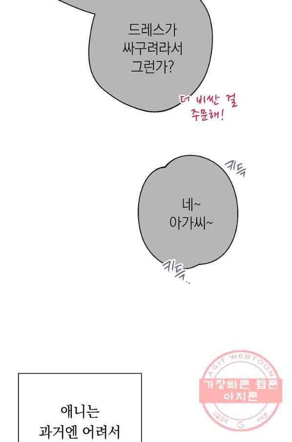 악녀는 모래시계를 되돌린다 92화 70