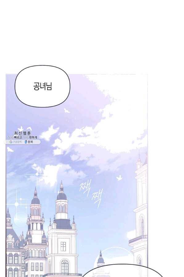 악당 대공님의 귀하디귀한 여동생 63화 1