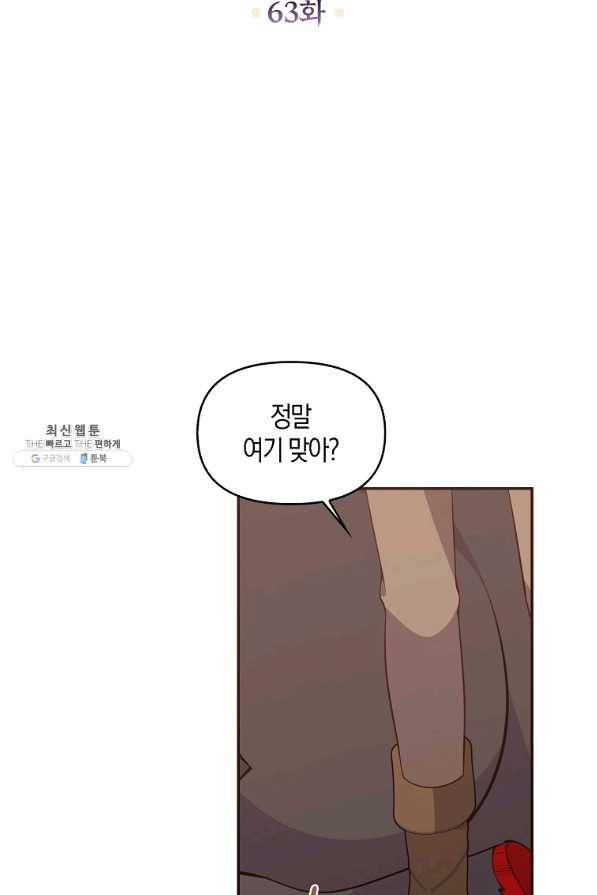 악당 대공님의 귀하디귀한 여동생 63화 12