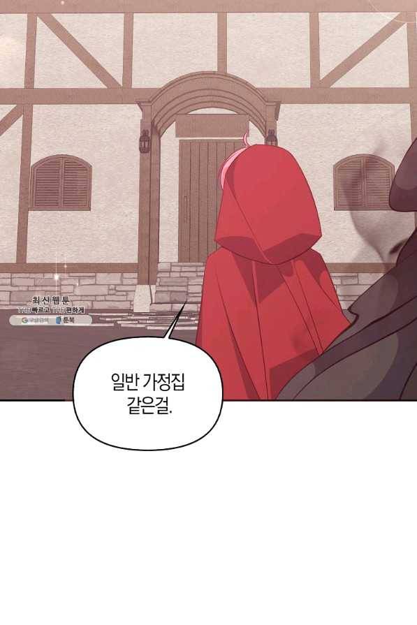 악당 대공님의 귀하디귀한 여동생 63화 14