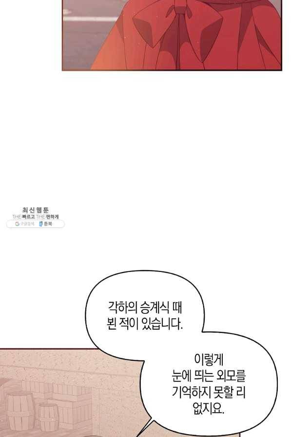 악당 대공님의 귀하디귀한 여동생 63화 18